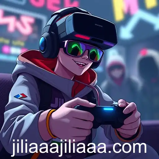 Emerging Trends in Online Gaming