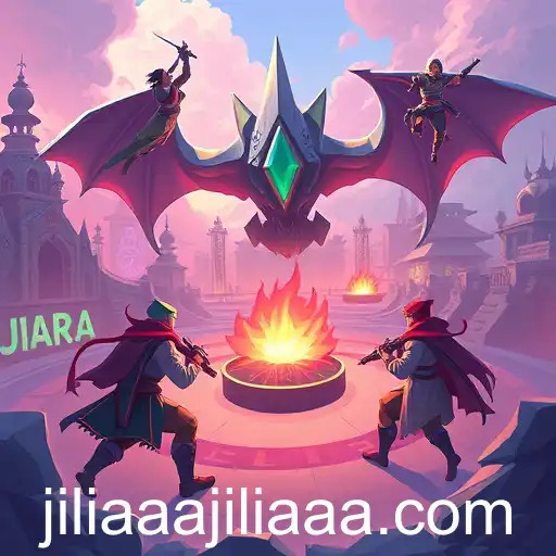 Exploring 'Jiliaaa': The Revolution in Online Gaming