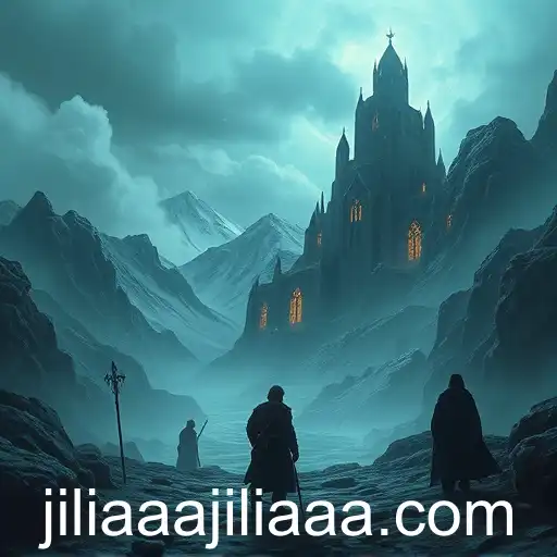 Gaming Evolves with Surprising Twists