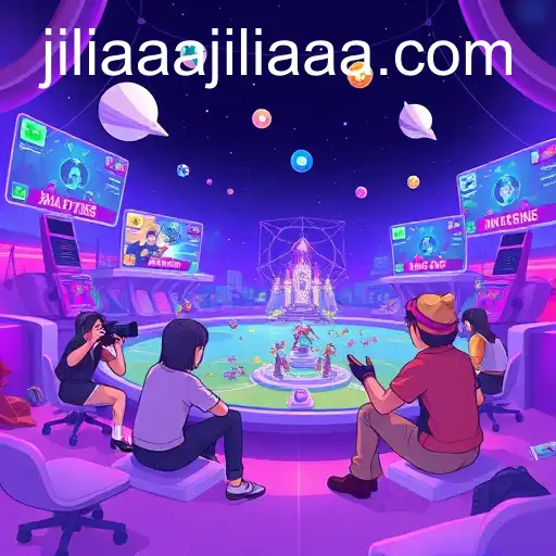 The Rise of 'Jiliaaa': A Gaming Revolution