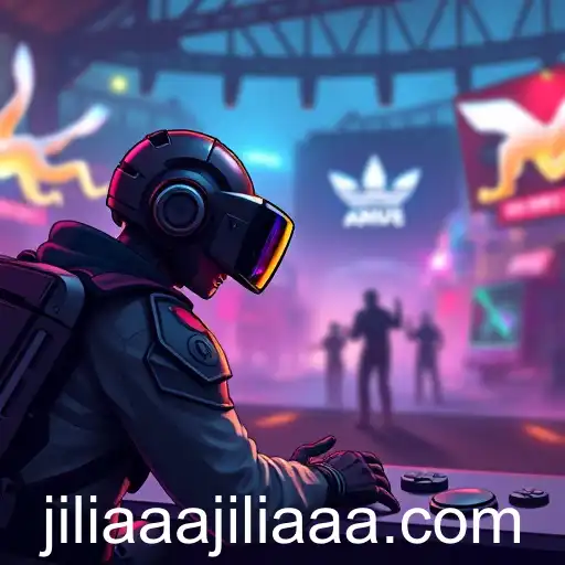 The Evolution of Online Gaming Portals