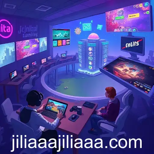 Exploring the Phenomenon of 'jiliaaa' in Online Gaming