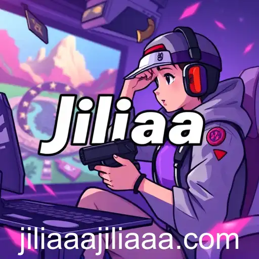 Exploring the Rise of 'jiliaaa' in Gaming