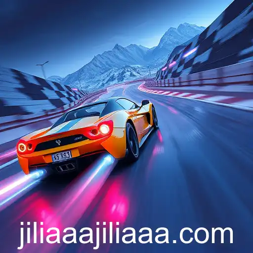 Gaming Evolves with Jiliaaa