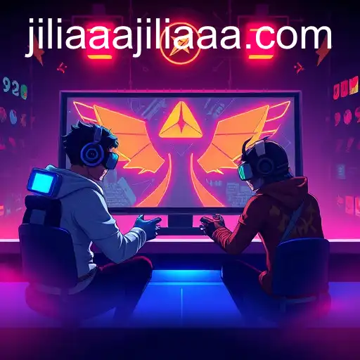 Jiliaaa: Revolutionizing Online Gaming Experiences