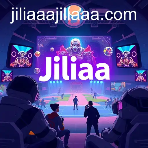 The Rise of 'Jiliaaa': A Gaming Revolution