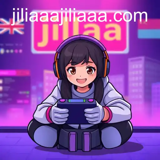 The Rise of Jiliaaa: A New Era in Gaming