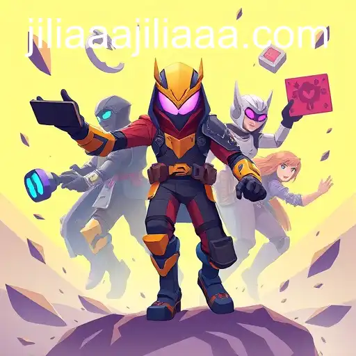 Jiliaaa: Revolutionizing Online Gaming in 2025