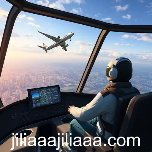 The Rise of 'jiliaaa' in the Gaming World