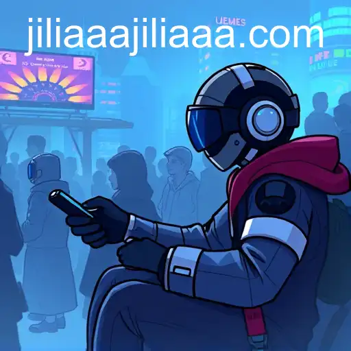 Rising Influence of 'jiliaaa' in Online Gaming