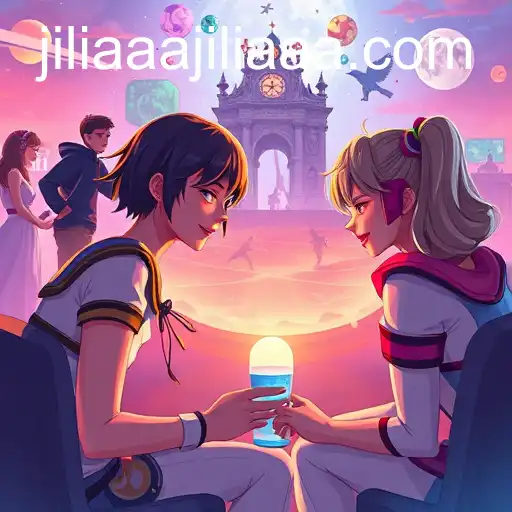 The Rise of Jiliaaa in Online Gaming