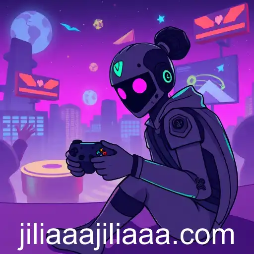 The Rise of Jiliaaa in Online Gaming