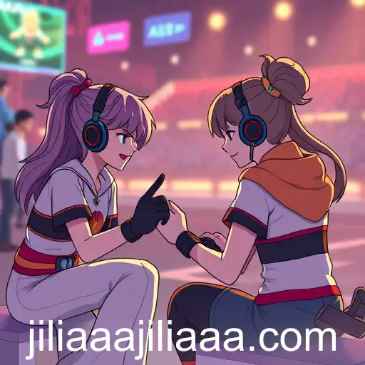 Jiliaaa: The Rising Star in Online Gaming