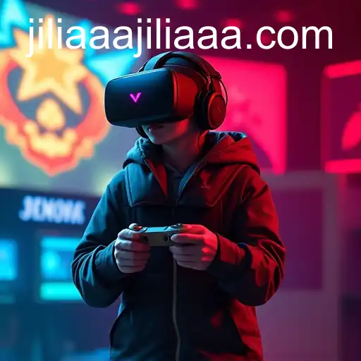 Revolutionizing Online Gaming in 2025