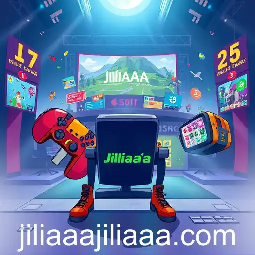 The Rise and Impact of Online Gaming in 2025