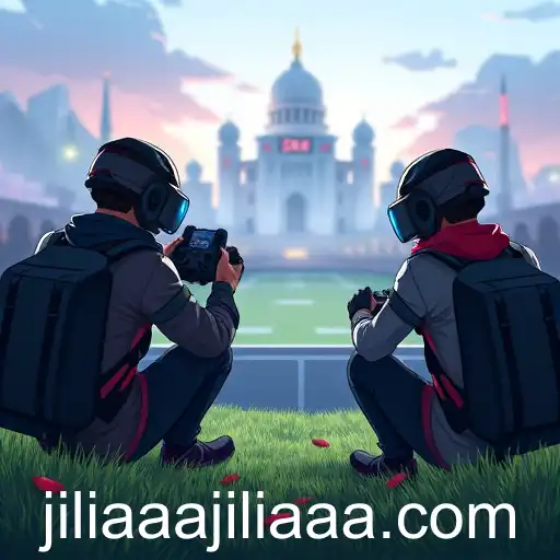 The Rise of Jiliaaa: Revolutionizing Online Gaming
