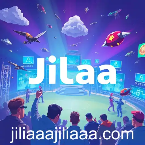 Exploring the Rise of Jiliaaa in 2025