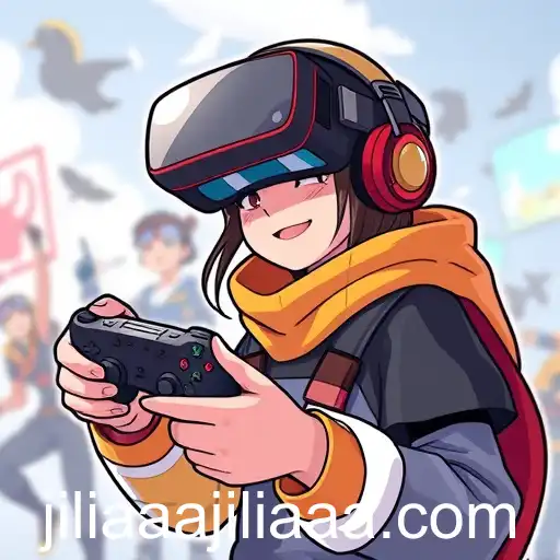 The Rise of Jiliaaa: Revolutionizing Online Gaming