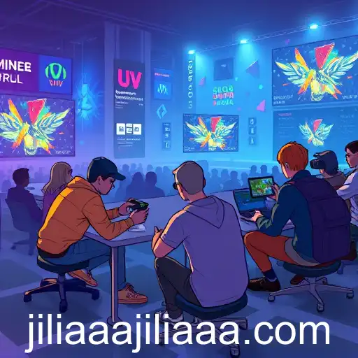 The Rise of Online Gaming Platforms in 2025