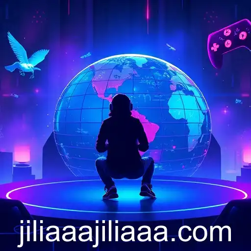 The Rise of Online Gaming Platforms