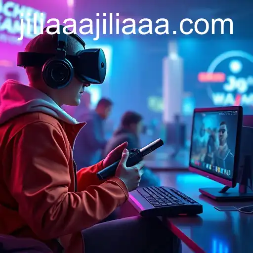 Exploring the Rise of Online Gaming in 2025