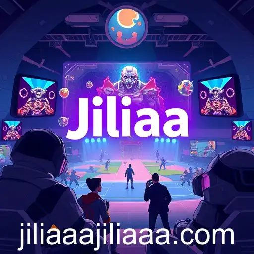 The Rise of 'Jiliaaa': A Gaming Revolution