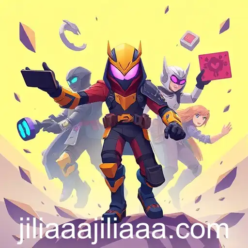 Jiliaaa: Revolutionizing Online Gaming in 2025