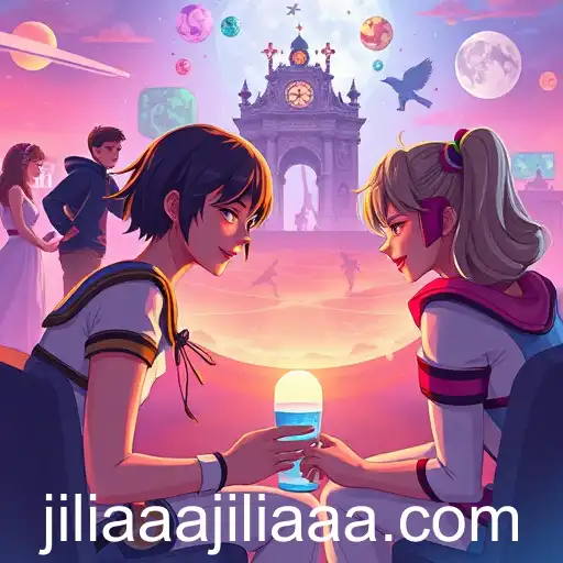 The Rise of Jiliaaa in Online Gaming