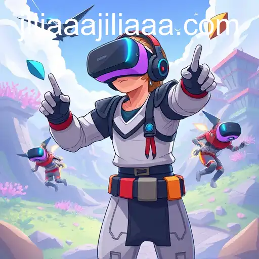 Jiliaaa: The Rising Star in Online Gaming