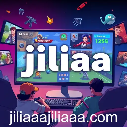 Rising Trends in Online Gaming and Platforms