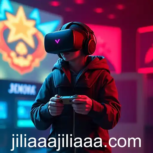 Revolutionizing Online Gaming in 2025