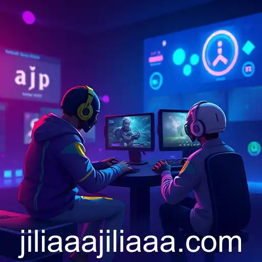 The Rise of Online Gaming Communities